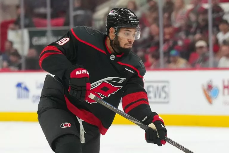 Los Angeles Kings vs Carolina Hurricanes Picks and Predictions for Sunday February 1, 2026