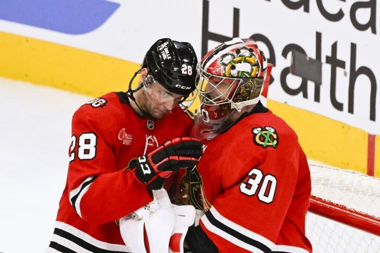 Vancouver Canucks vs Chicago Blackhawks Picks and Predictions for Friday March 6 2026