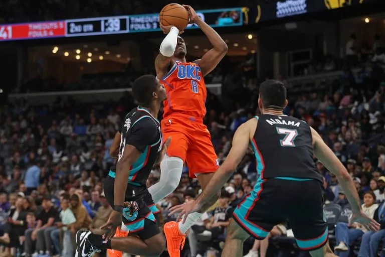 Miami Heat vs Oklahoma City Thunder Picks, Prediction, Odds, and Line Movement for Sunday, January 11, 2026