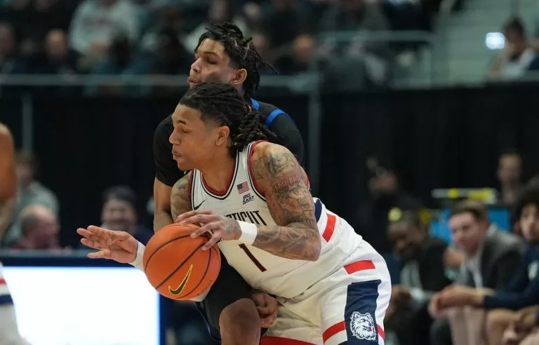 UConn Huskies vs Georgetown Hoyas Picks and Prediction for Saturday, January 17, 2026