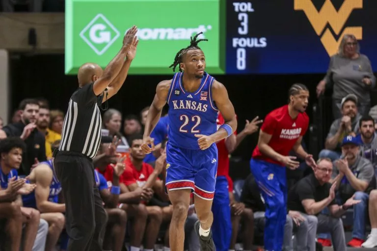 Kansas vs Iowa State Picks and Predictions for Saturday, February 14, 2026
