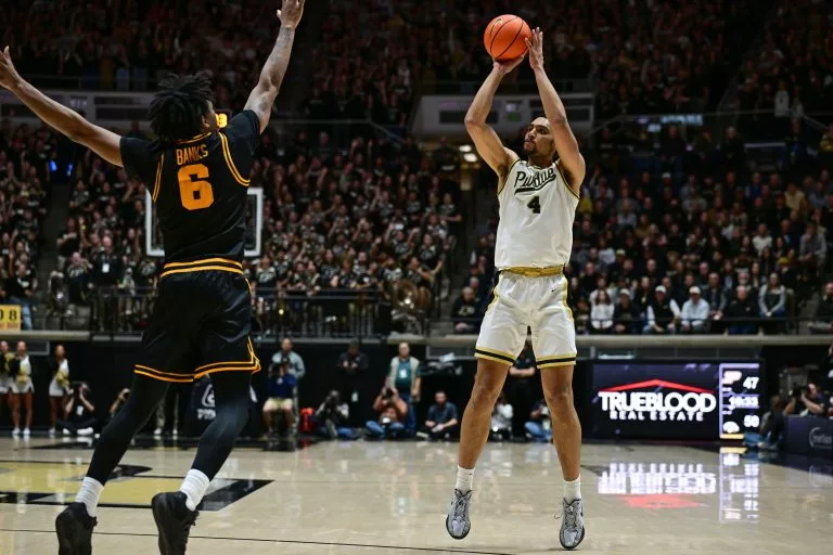 Indiana Hoosiers vs Purdue Boilermakers Picks and Predictions for Friday February 20 2026