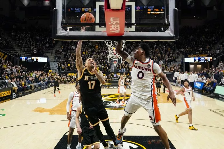 Georgia Bulldogs vs Missouri Tigers Pick and Prediction for Tuesday January 20 2026