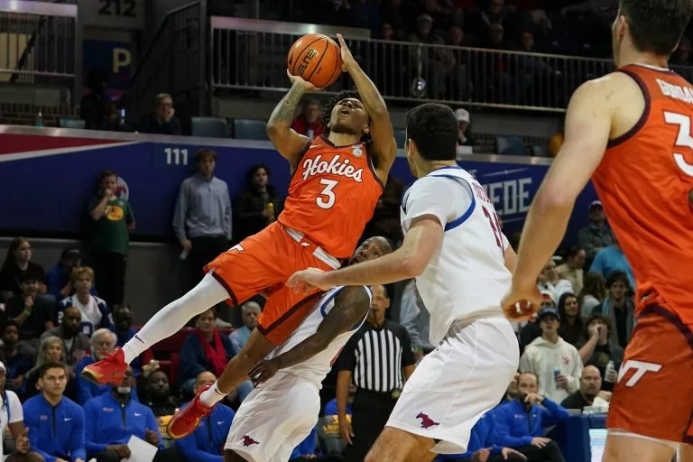Notre Dame Fighting Irish vs Virginia Tech Hokies Picks and Prediction for Saturday, January 17, 2026