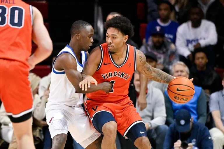 Miami Hurricanes vs Virginia Cavaliers Picks and Predictions for Saturday February 21 2026