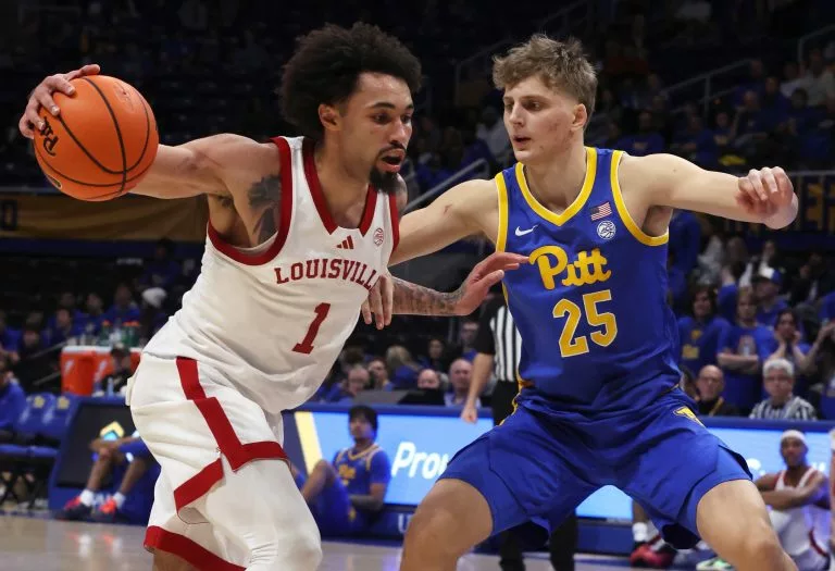 SMU vs Louisville Picks and Predictions for Saturday, January 31, 2026