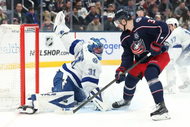 San Jose Sharks vs Columbus Blue Jackets Picks and Prediction for Saturday March 28 2026