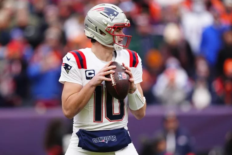 Seattle Seahawks vs New England Patriots Picks and Prediction for Sunday February 8 2026
