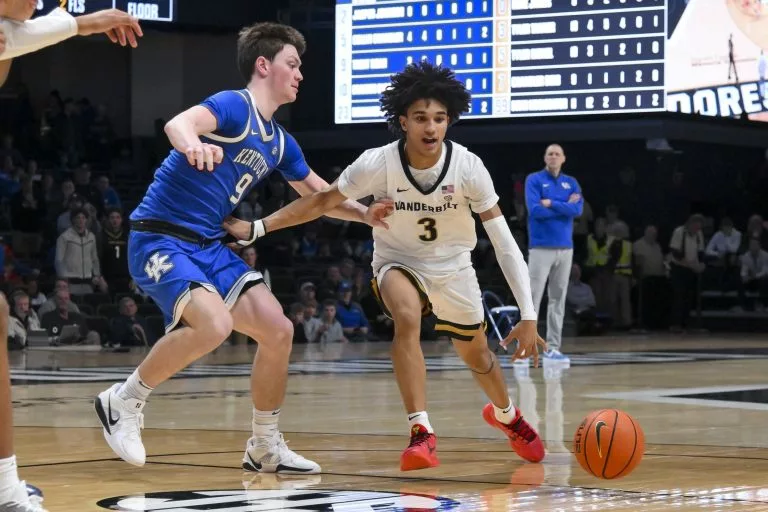 Georgia Bulldogs vs Vanderbilt Commodores Picks and Predictions for Wednesday February 25 2026