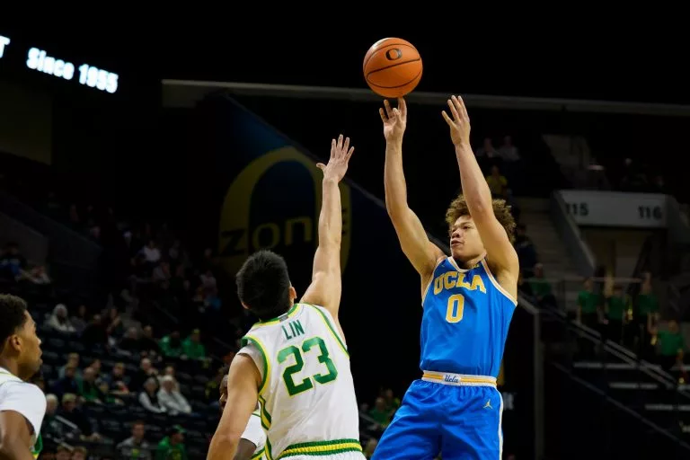 Indiana Hoosiers vs UCLA Bruins Picks and Prediction for Saturday, January 31, 2026