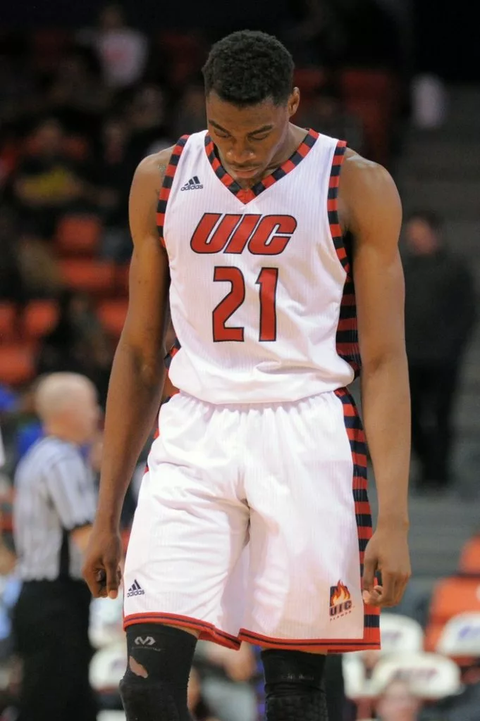 Northern Iowa Panthers vs UIC Flames Picks and Predictions for Sunday March 8 2026