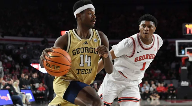 Virginia Cavaliers vs Georgia Tech Yellow Jackets Picks and Predictions for Wednesday February 18 2026