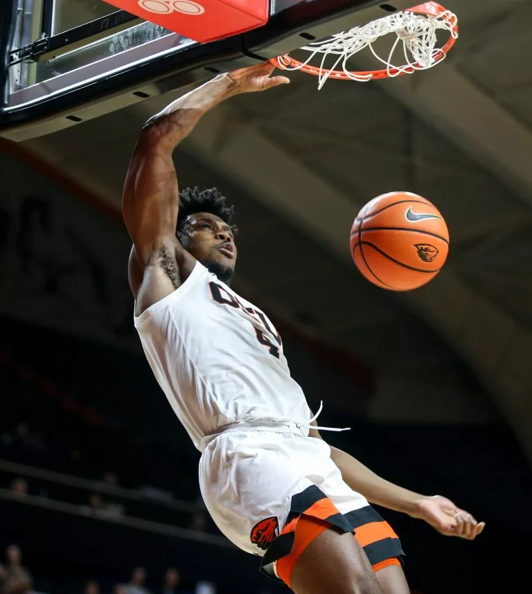 Seattle vs Oregon State Picks & Predictions for Thursday, January 8, 2026