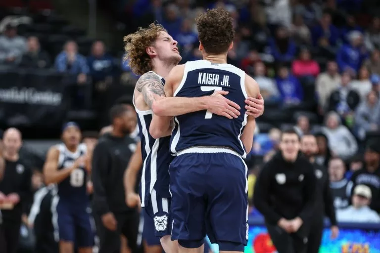 Georgetown Hoyas vs Butler Bulldogs Picks and Predictions for Saturday January 31 2026