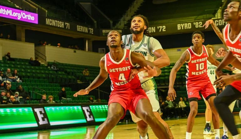 Detroit Mercy Titans vs Robert Morris Colonials Picks and Predictions for Monday March 9 2026