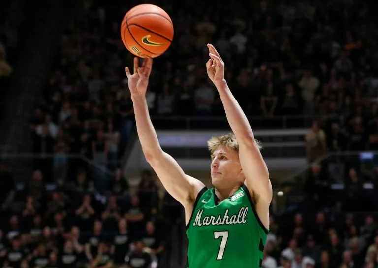 Marshall vs Texas State Picks & Predictions for Wednesday, January 28, 2026