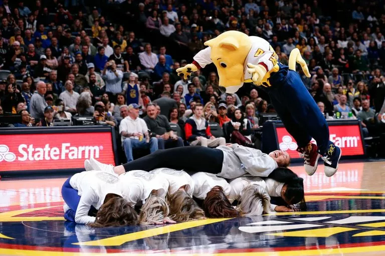 Oklahoma City Thunder at Denver Nuggets, Picks and Prediction for Sunday, February 1, 2026