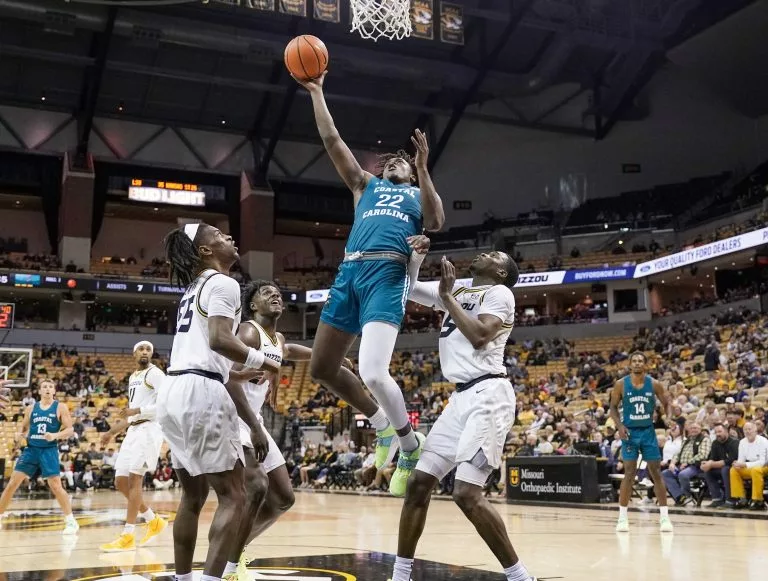 Arkansas State Red Wolves vs Coastal Carolina Chanticleers Picks and Prediction for Wednesday, February 4, 2026