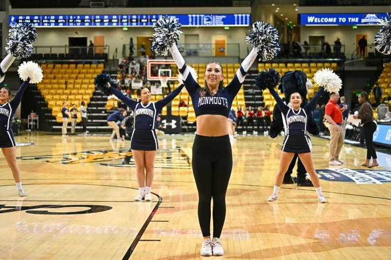 Drexel Dragons vs Monmouth Hawks Picks and Predictions for Sunday March 8 2026