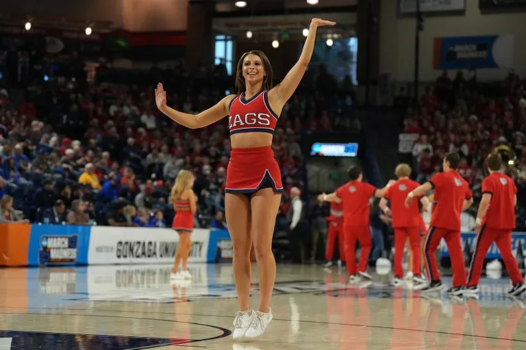 Santa Clara Broncos vs Gonzaga Bulldogs Picks and Predictions for Tuesday March 10 2026