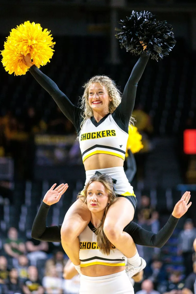 Wichita State Shockers vs Oklahoma State Cowboys Picks and Predictions for Sunday March 22 2026