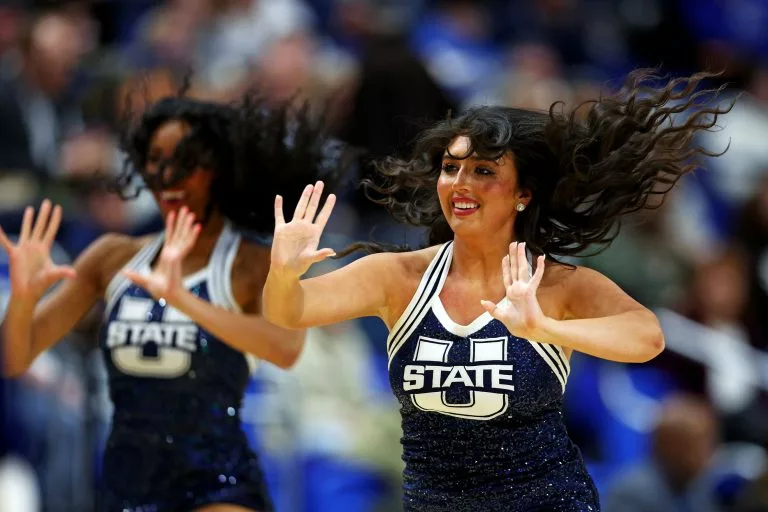 San Diego State Aztecs vs Utah State Aggies Picks and Predictions for Saturday March 14 2026