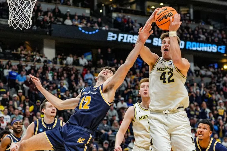UC Davis Aggies vs UC San Diego Tritons Picks and Predictions for Thursday February 12 2026