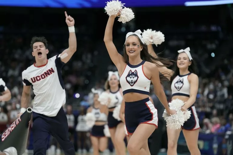 Georgetown Hoyas at UConn Huskies, Picks and Prediction for Saturday, February 14, 2026