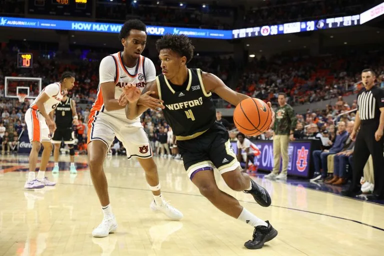 UNC Greensboro Spartans vs Wofford Terriers Picks and Predictions for Saturday March 7 2026