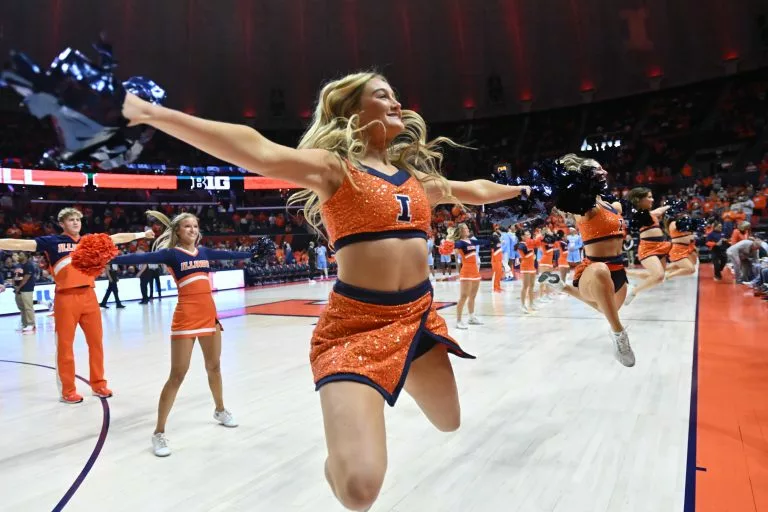 VCU Rams vs Illinois Fighting Illini Picks and Predictions for Saturday March 21 2026