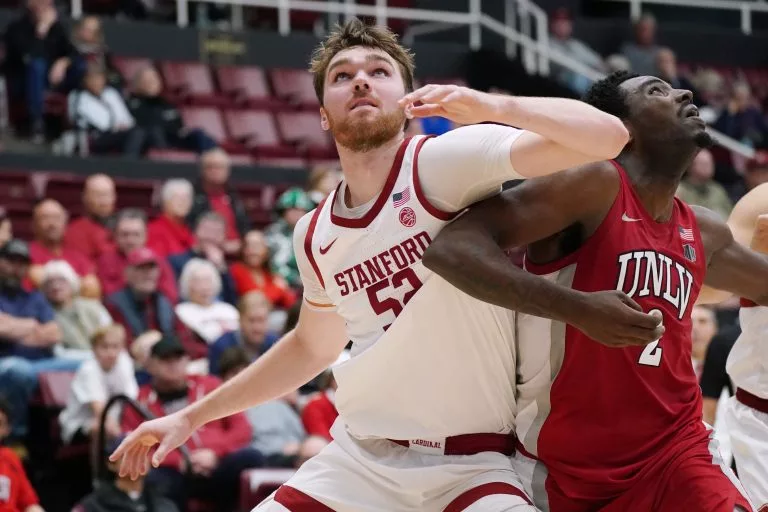 UNLV Rebels vs Air Force Falcons Picks and Prediction for Saturday, February 21, 2026