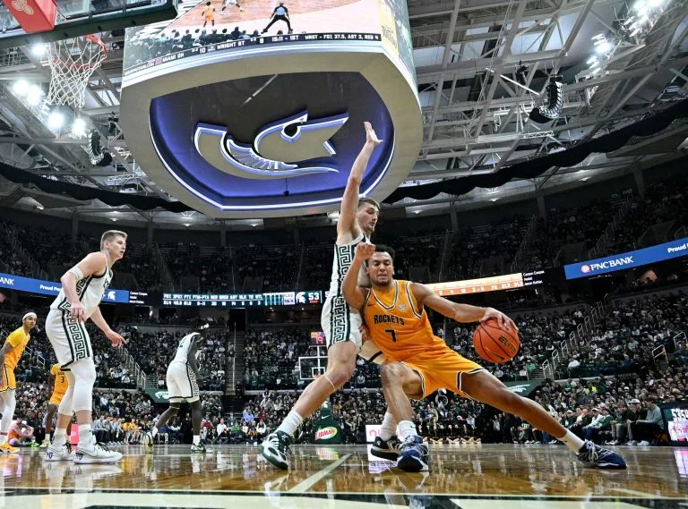 Toledo Rockets vs Ohio Bobcats Picks and Prediction for Saturday, February 28, 2026