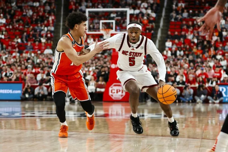 NC State Wolfpack vs SMU Mustangs Picks and Prediction for Tuesday, February 3, 2026