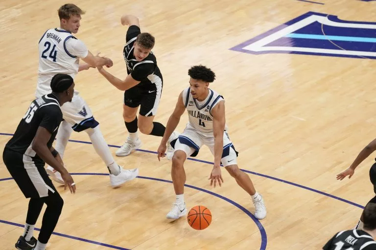 Seton Hall Pirates vs Villanova Wildcats Picks and Prediction for Wednesday, February 4, 2026