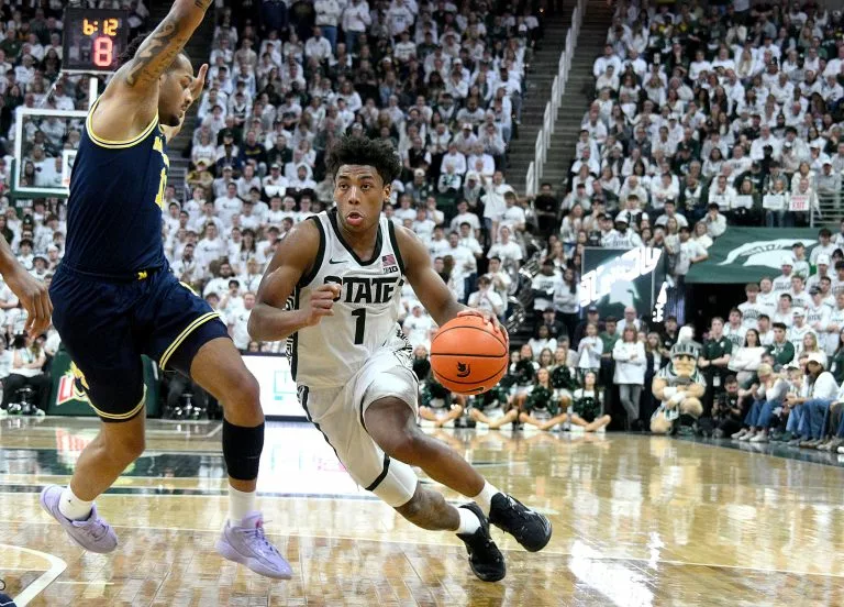 Rutgers vs Michigan State Picks and Predictions for Thursday March 5 2026