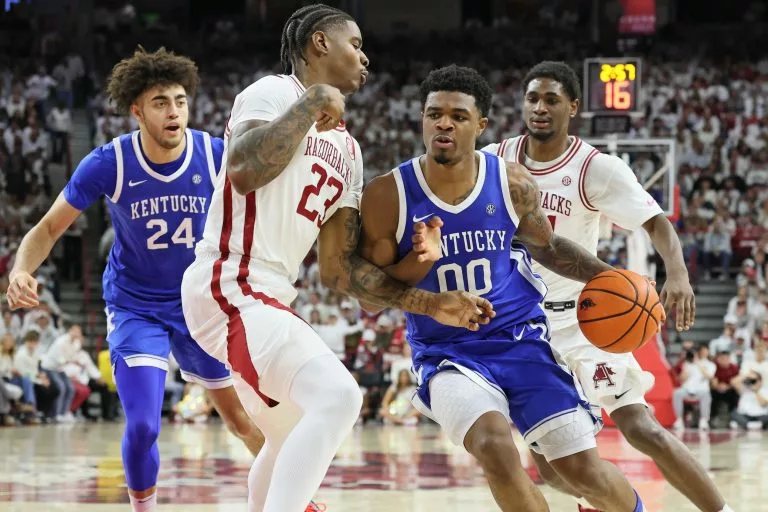 Kentucky Wildcats vs Florida Gators Picks and Prediction for Friday March 13 2026