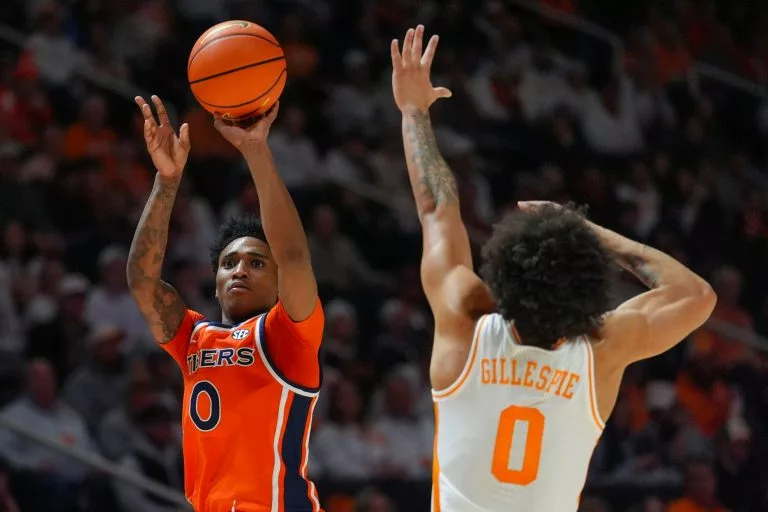 Alabama Crimson Tide vs Auburn Tigers Picks and Prediction for Saturday, February 7, 2026
