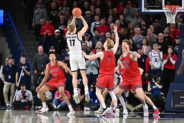 San Diego Toreros vs Saint Mary's Gaels Picks and Prediction for Wednesday February 4 2026
