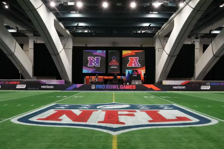 Pro Bowl Picks, Prediction, Odds, and Line Movement for NFC vs AFC Tuesday, February 3, 2026