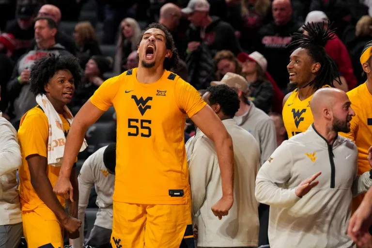 BYU Cougars vs West Virginia Mountaineers Picks and Predictions for Saturday February 28 2026