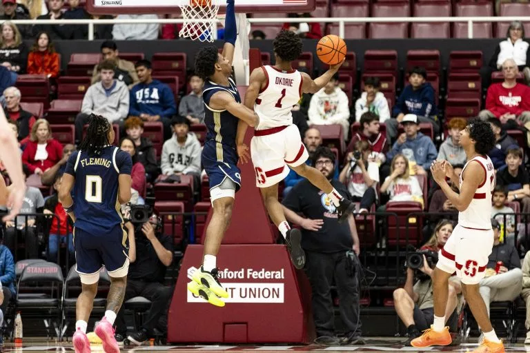 Stanford Cardinal vs Boston College Eagles Picks and Prediction for Wednesday, February 11, 2026