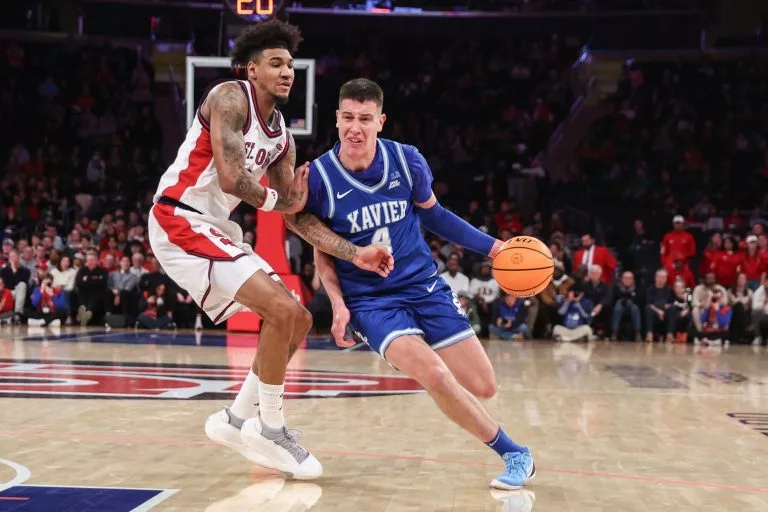 Xavier Musketeers vs Marquette Golden Eagles Picks and Predictions for Wednesday March 11 2026
