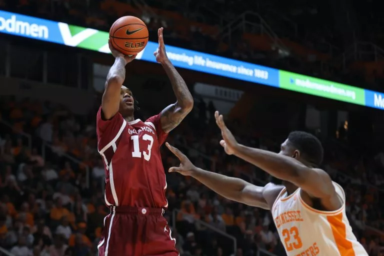 South Carolina Gamecocks vs Oklahoma Sooners Picks and Predictions for Wednesday March 11 2026