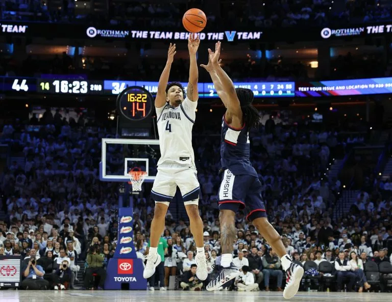 Butler Bulldogs vs Villanova Wildcats Picks and Prediction for Wednesday, February 25, 2026