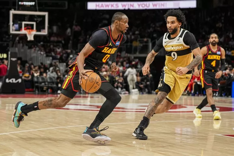 Washington Wizards vs Atlanta Hawks Picks and Prediction for Thursday February 26 2026