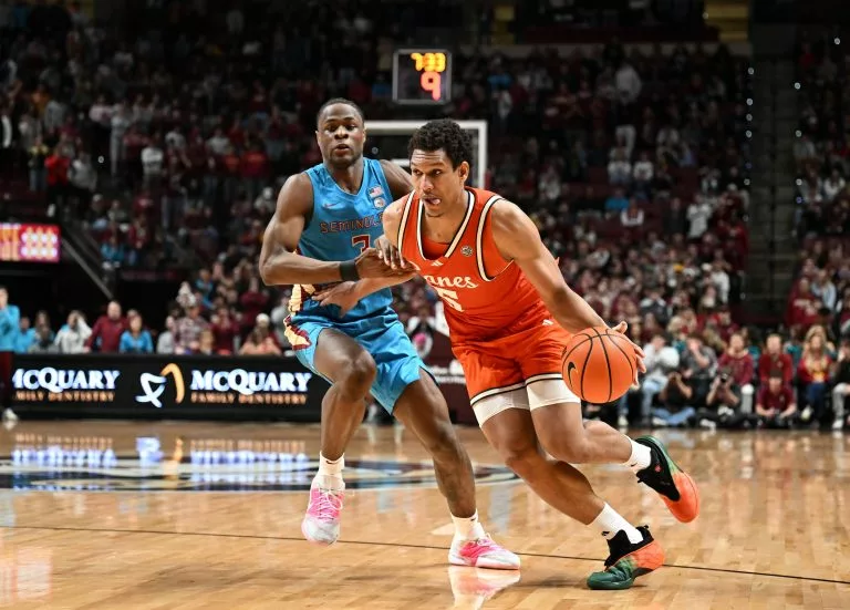 Boston College Eagles vs Miami Hurricanes Picks and Prediction for Saturday, February 28, 2026