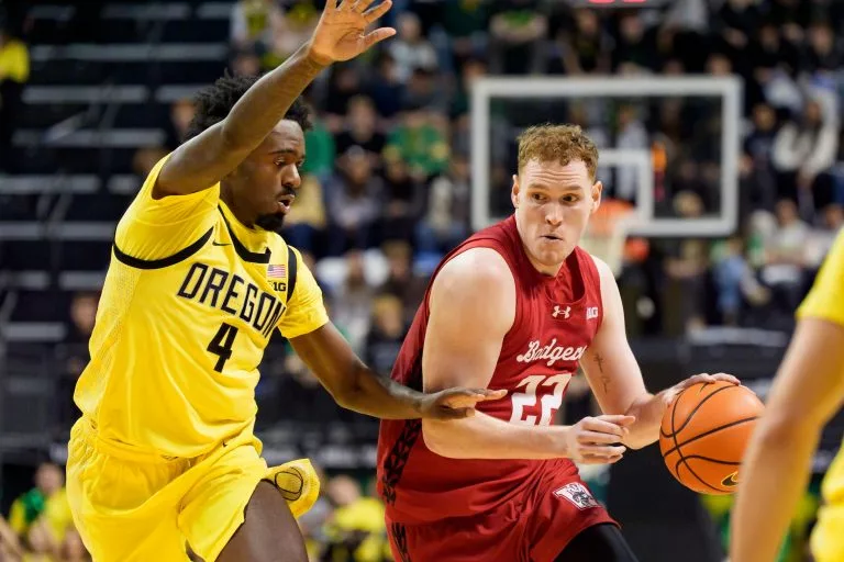 Wisconsin Badgers vs Washington Huskies Picks and Prediction for Saturday, February 28, 2026