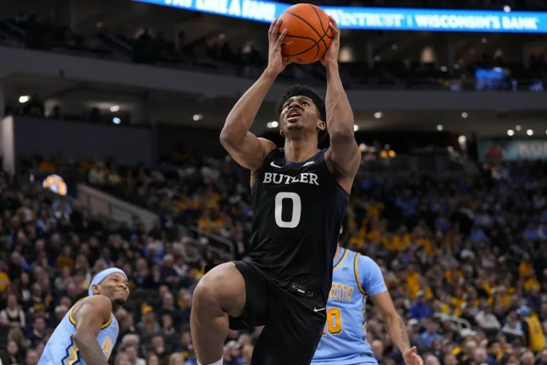 Butler Bulldogs vs DePaul Blue Demons Picks and Predictions for Saturday March 7 2026