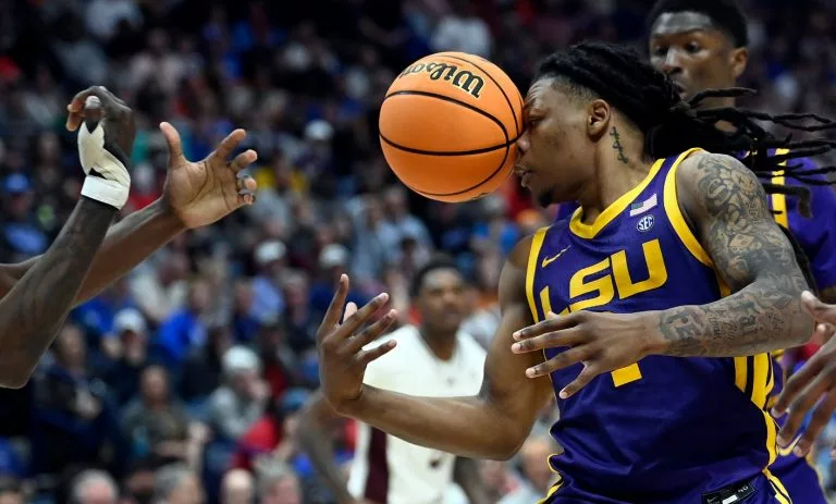 LSU Tigers vs Texas Longhorns Picks & Prediction Tuesday, February 17, 2026