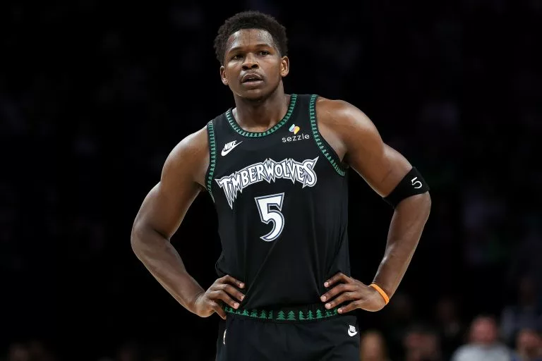 Minnesota Timberwolves vs Portland Trail Blazers Picks & Prediction for Tuesday, February 24, 2026